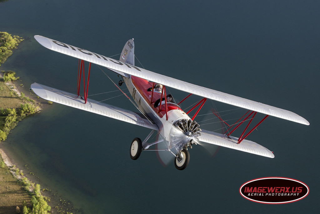 1929 Alexander Eaglerock ImageWerx Aerial & Aviation Photography