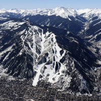 Aspen Ski Area