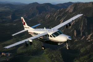 Cessna Caravan Air to Air 0466