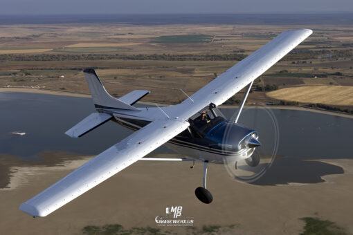 Cessna Skywagon 0103